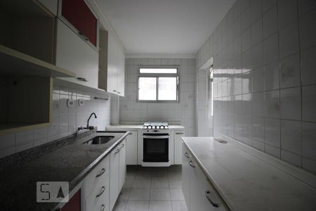 Apartamento à venda com 55m², 2 quartos e 1 vagaCozinha