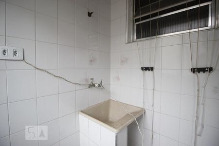 Apartamento à venda com 55m², 2 quartos e 1 vagaÁrea de Serviço