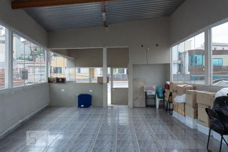 Casa à venda com 240m², 3 quartos e 2 vagas Casa à venda com 240m², 3 quartos e 2 vagasSalão de Festas