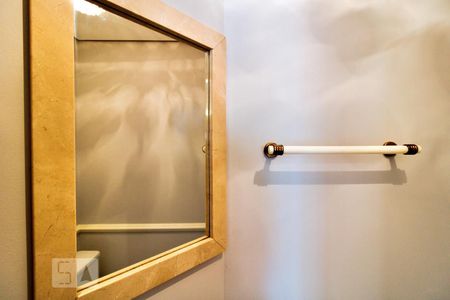 Apartamento para alugar com 135m², 3 quartos e 2 vagasLavabo
