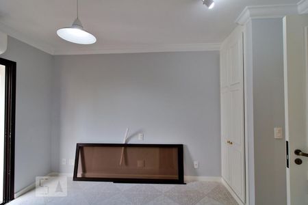 Apartamento para alugar com 135m², 3 quartos e 2 vagasSuíte 3