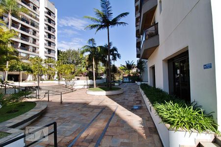 Apartamento para alugar com 135m², 3 quartos e 2 vagasÁrea comum