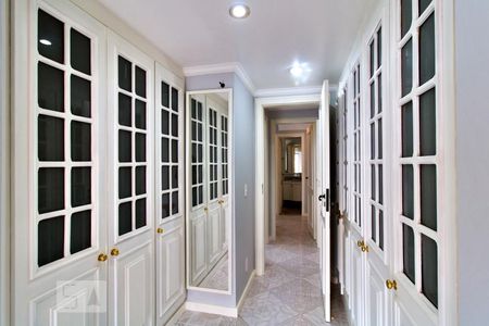 Apartamento para alugar com 135m², 3 quartos e 2 vagasSuíte 1