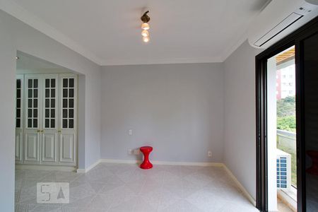 Apartamento para alugar com 135m², 3 quartos e 2 vagasSuíte 1