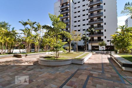 Apartamento para alugar com 135m², 3 quartos e 2 vagasÁrea comum