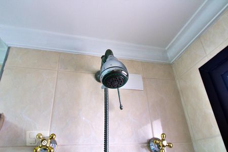 Apartamento para alugar com 135m², 3 quartos e 2 vagasBanheiro da Suíte 3