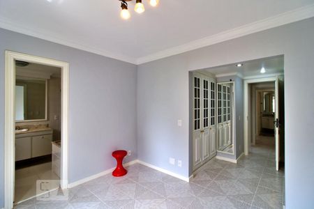 Apartamento para alugar com 135m², 3 quartos e 2 vagasSuíte 1