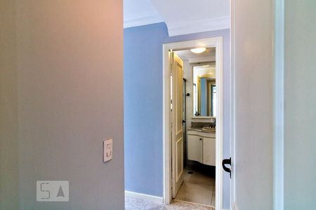 Apartamento para alugar com 135m², 3 quartos e 2 vagasSuíte 2