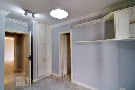 Apartamento para alugar com 135m², 3 quartos e 2 vagasSuíte 3