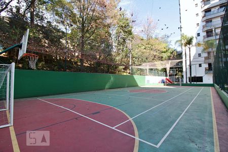 Apartamento para alugar com 135m², 3 quartos e 2 vagasQuadra Esportiva