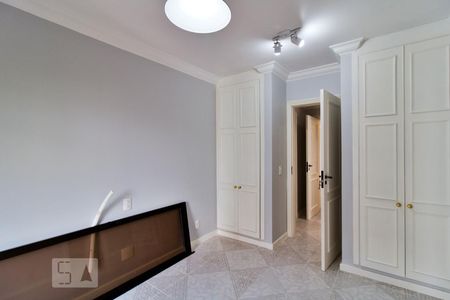 Apartamento para alugar com 135m², 3 quartos e 2 vagasSuíte 3