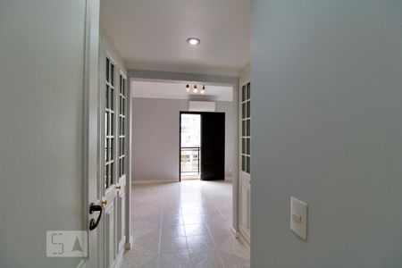 Apartamento para alugar com 135m², 3 quartos e 2 vagasSuíte 1