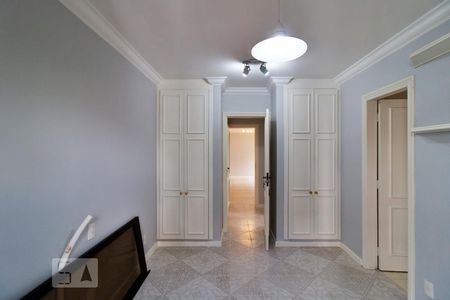 Apartamento para alugar com 135m², 3 quartos e 2 vagasSuíte 3