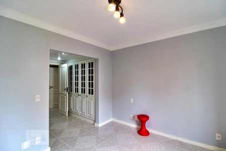 Apartamento para alugar com 135m², 3 quartos e 2 vagasSuíte 1