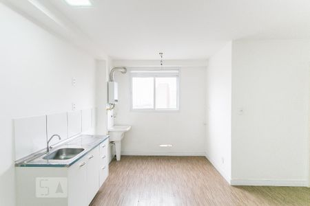 Kitnet/Studio para alugar com 1 quarto, 35m² em Brás, São Paulo