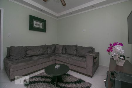 Sala de casa à venda com 3 quartos, 105m² em Vila Gomes Cardim, São Paulo