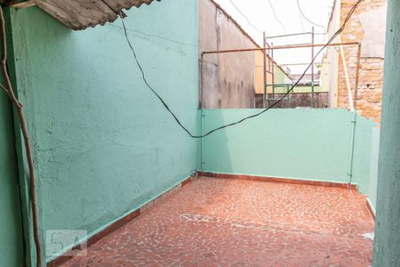 Apartamento à venda com 85m², 2 quartos e sem vagaQuintal