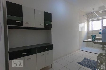 Cozinha de apartamento à venda com 2 quartos, 45m² em Engenho Novo, Rio de Janeiro