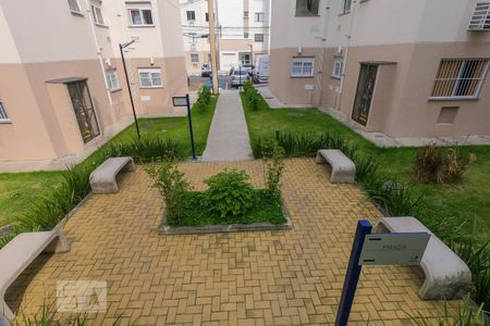 Área comum de apartamento à venda com 2 quartos, 45m² em Engenho Novo, Rio de Janeiro