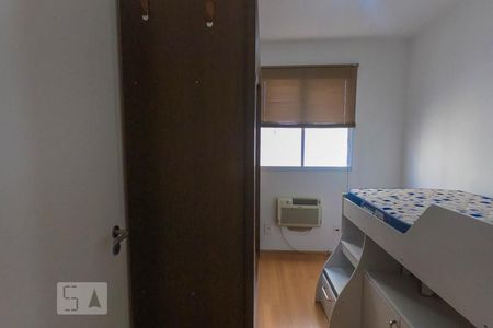 Quarto 1 de apartamento à venda com 2 quartos, 45m² em Engenho Novo, Rio de Janeiro