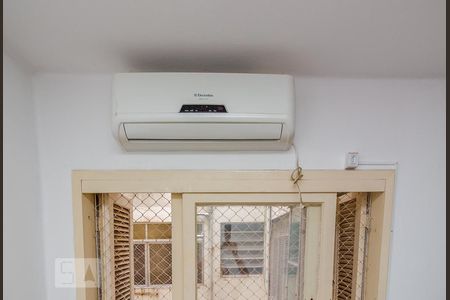 Ar condicionado de apartamento à venda com 1 quarto, 51m² em Farroupilha, Porto Alegre