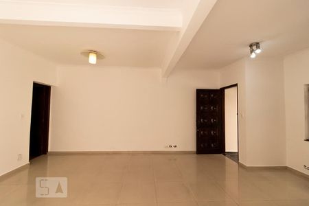 Sala de Estar de Casa com 4 quartos, 190m² Santana