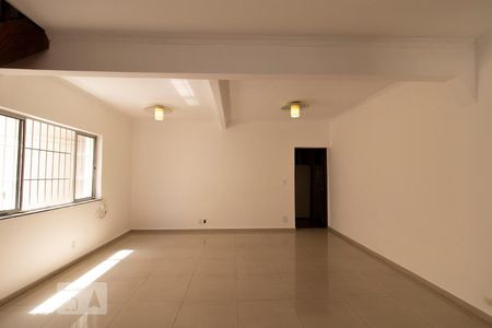 Sala de Estar de Casa com 4 quartos, 190m² Santana