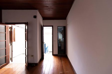 Casa à venda com 190m², 4 quartos e 2 vagas Casa à venda com 190m², 4 quartos e 2 vagasQuarto 4 - Suíte