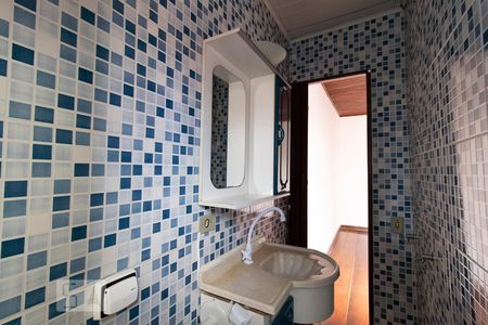 Casa à venda com 190m², 4 quartos e 2 vagas Casa à venda com 190m², 4 quartos e 2 vagasBanheiro Suíte - Quarto 4