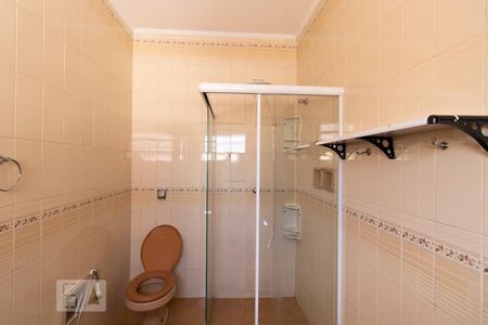 Casa à venda com 190m², 4 quartos e 2 vagas Casa à venda com 190m², 4 quartos e 2 vagasBanheiro