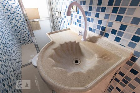 Casa à venda com 190m², 4 quartos e 2 vagas Casa à venda com 190m², 4 quartos e 2 vagasBanheiro Suíte - Quarto 4 (Torneira)