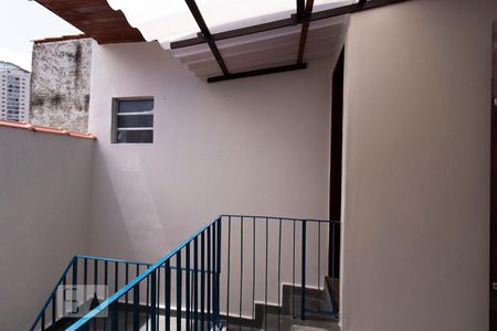 Casa à venda com 190m², 4 quartos e 2 vagas Casa à venda com 190m², 4 quartos e 2 vagasVaranda Quarto 4