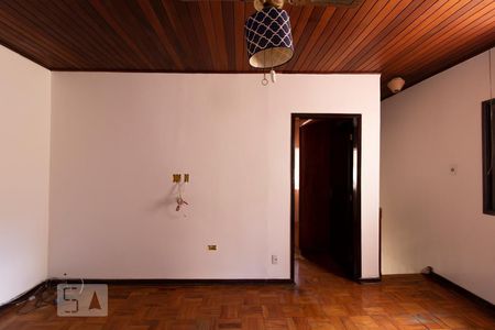 Antessala Superior de casa à venda com 4 quartos, 190m² em Santana, São Paulo