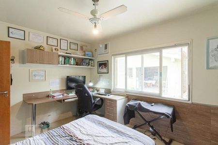 Casa à venda com 366m², 3 quartos e 3 vagasQuarto 2