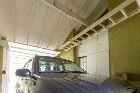 Casa à venda com 366m², 3 quartos e 3 vagasGaragem