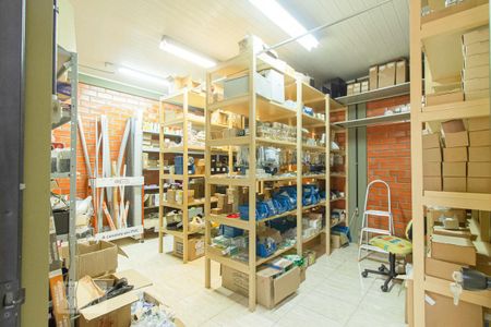 Casa à venda com 366m², 3 quartos e 3 vagasEscritório externo