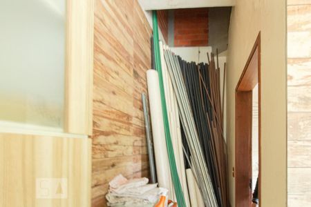 Casa à venda com 366m², 3 quartos e 3 vagasÁrea de Serviço