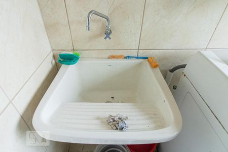 Casa à venda com 366m², 3 quartos e 3 vagasÁrea de Serviço