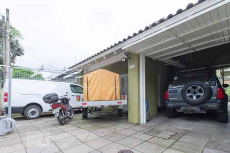 Casa à venda com 366m², 3 quartos e 3 vagasGaragem