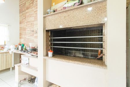 Casa à venda com 366m², 3 quartos e 3 vagasChurrasqueira