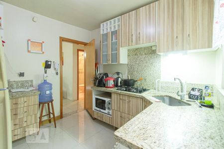 Casa à venda com 366m², 3 quartos e 3 vagasCozinha