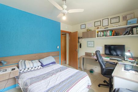 Casa à venda com 366m², 3 quartos e 3 vagasQuarto 2