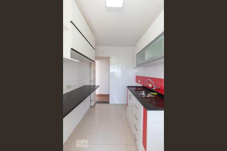 Apartamento para alugar com 57m², 2 quartos e 1 vagaCozinha