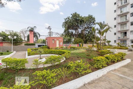 Apartamento para alugar com 57m², 2 quartos e 1 vagaÁrea comum