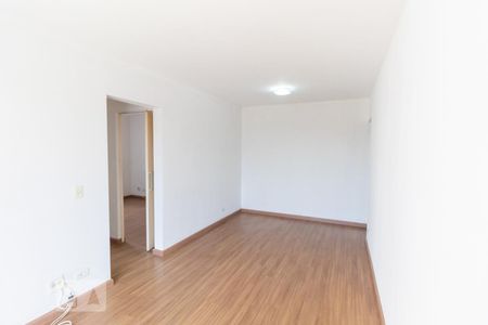 Sala de apartamento para alugar com 2 quartos, 57m² em Vila Robertina, São Paulo