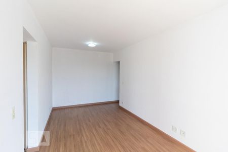 Sala de apartamento para alugar com 2 quartos, 57m² em Vila Robertina, São Paulo