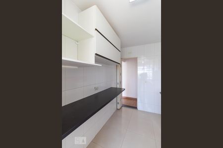 Apartamento para alugar com 57m², 2 quartos e 1 vagaCozinha