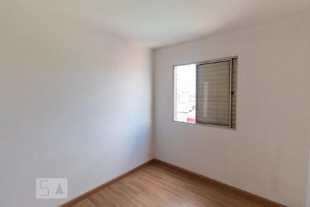 Quarto 1 de apartamento para alugar com 2 quartos, 57m² em Vila Robertina, São Paulo