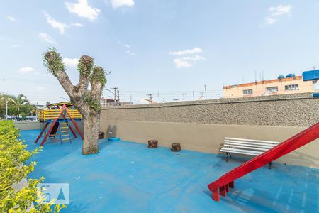 Apartamento para alugar com 57m², 2 quartos e 1 vagaÁrea Comum - Playground