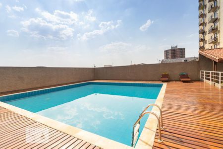 Apartamento para alugar com 57m², 2 quartos e 1 vagaÁrea comum - Piscina